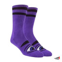 Calcetas Toy Machine Sect Eye Purple