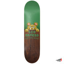 Tabla Toy Machine Romero Fence