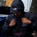 Rompevientos Surfresh Black