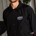 Rompevientos Wild Black