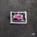 Ruedas Fingerboard Monty Colores