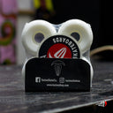 Ruedas Toxina Green Death Duro 99