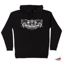 Sudadera Independent SFG Society Black