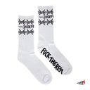 Calcetas Independent Bratrud Notebook White