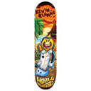 Tabla World Industries Kevin Klemme Surfs up