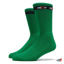 Calcetas Toy Machine Seek Green