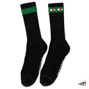 Calcetas Toy Machine Seek Black