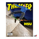 Revista Thrasher Septiiembre 2025
