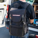 Mochila Independent BTG Service Black