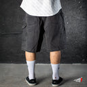 Short Vans Skate Utility Loose Black