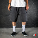 Short Vans Skate Utility Loose Black