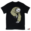 Playera Welcome Sloth