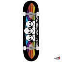 Tabla Armada Alien Workshop Spectrum Black