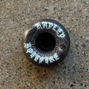 Ruedas Spitfire F4 Hayley Webbed Black 99Du