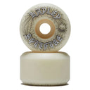 Ruedas Spitfire F4 Hayley Webbed Natural 99Du