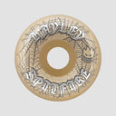 Ruedas Spitfire F4 Hayley Webbed Natural 99Du