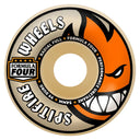 Ruedas Spitfire F4 99Du Radial Full Orange