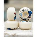 Ruedas Spitfire F4 99Du Squad Cyrus Bennett