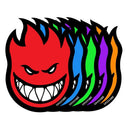 Sticker Spitfire Fireball Fill 15.5x11cm