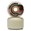 Ruedas Spitfire x Thrasher F4 99Du The City
