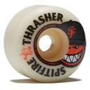 Ruedas Spitfire x Thrasher F4 99Du The City