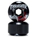 Ruedas Spitfire x Thrasher 80HD Burn