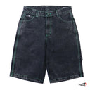 Bermuda Benzaa Jort Carvin Grind Stone