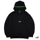 Sudadera Benzaa Corona De Puas
