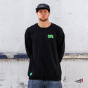 Sudadera Copal Crewneck