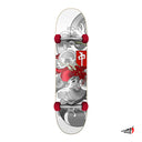 Tabla Armada RDS Irezumi Dragon White Red