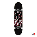 Tabla Armada RDS OG Offset Black