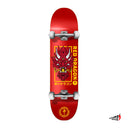 Tabla Armada RDS Third Eye Red Yellow