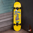 Tabla Armada Tio Kong Biologico Alien Amarillo