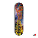 Tabla Reverso Universo