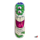 Tabla Skatelibre x Seltzer Brumaliel