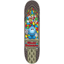 Tabla World Industries Wet Willy Stained Glass