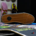 Tenis Casta Propaganda Soho Hi Negro Total