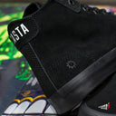 Tenis Casta Propaganda Soho Hi Negro Total