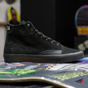 Tenis Casta Propaganda Soho Hi Negro Total