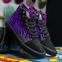 Tenis Casta Propaganda Soho Huerta Morado