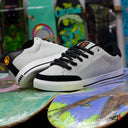 Tenis Circa AL 50 Pro Gray After Dark