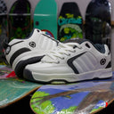 Tenis Circa CX201R Turbolence White
