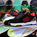 Tenis Circa Tave TT Black Rubicondo