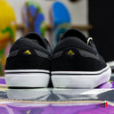 Tenis Emerica Hoban Black Gold