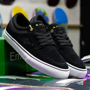 Tenis Emerica Hoban Black Gold