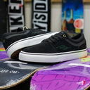 Tenis Emerica Hoban Black Gold