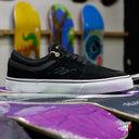 Tenis Emerica Hoban Black Gold