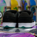 Tenis Emerica Mute Black