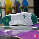 Tenis Emerica Mute Black