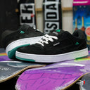 Tenis Emerica Mute Black